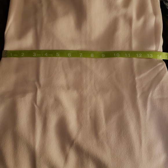 SALE!! Sheath dress with pearls - Picture 8 of 8